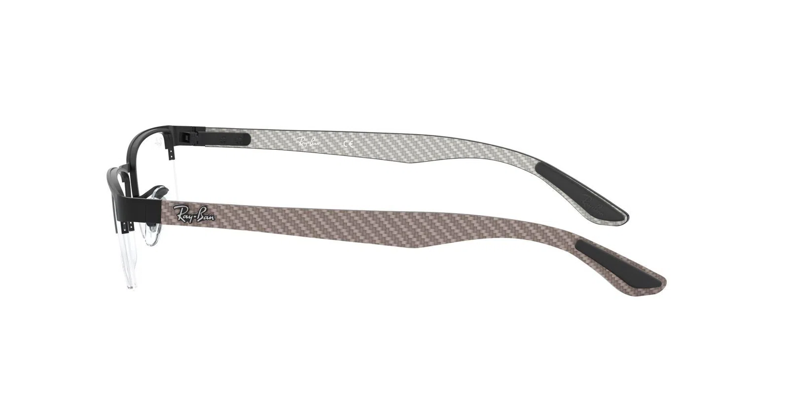 Ray-Ban 8412 Eyeglasses - view 22